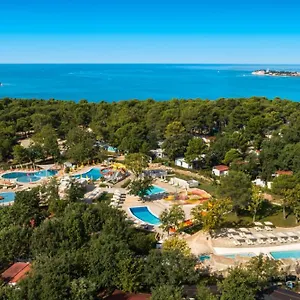 Kompleks wypoczynkowy Valamar Lanterna, Tar-Vabriga
